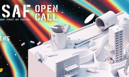 SISAF2020 OPEN CALL #ORIGINS