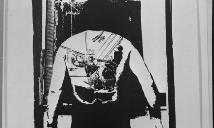 Graficianul Șergiu Dinculescu