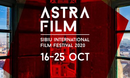 A 27-a ediție Astra Film Festival: 16 – 25 octombrie 2020