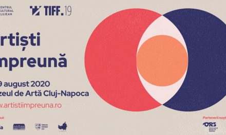 Expozitie Artiști Împreună în cadrul TIFF 2020
