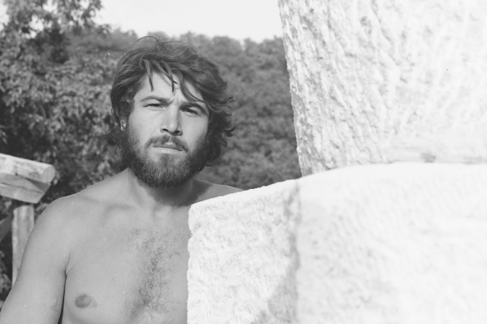 Florin Codre, Măgura 1971