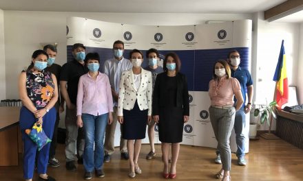 Cercetătorii IICCMER s-au reunit pentru demararea proiectului de recuperare a memoriei deținuților politic care au participat la lucrările de restaurare a Cazinoului din Constanța la începutul anilor ’50