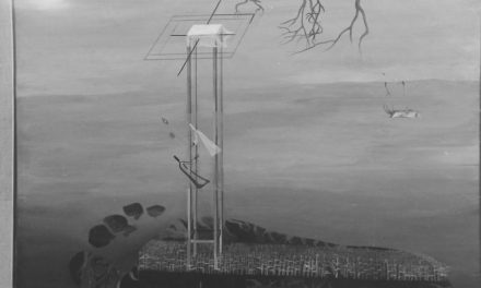 Pictorița Paula Ribariu, 1972