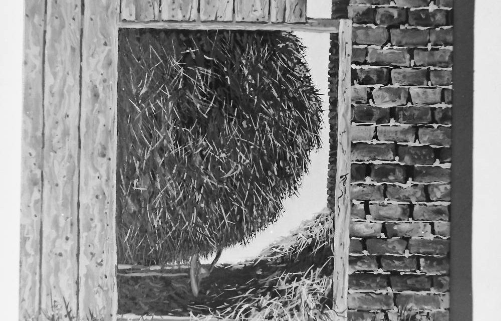 Pictorul Ion Dumitriu, 1985