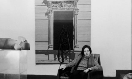 Teodora Moisescu Stendl, 1974