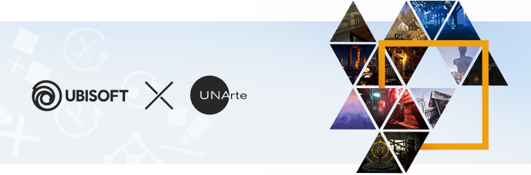 Ubisoft și UNArte lansează galeria virtuală de artă digitală 3D