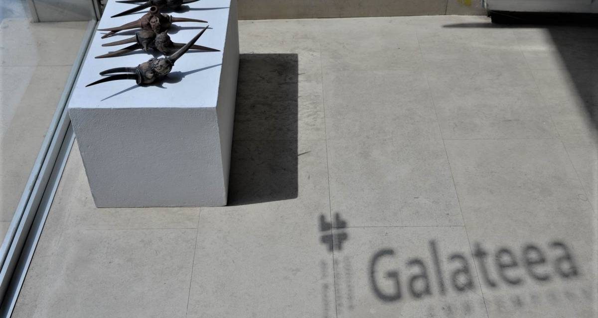 Together @ Galateea – expoziție de ceramică