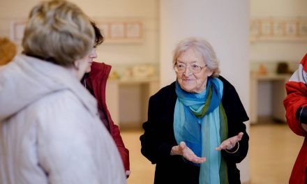 Adina Nanu, Scrisoare deschisă către Ministerul Educației și Cercetării, Mai e nevoie de artă în școală?