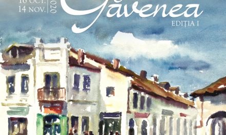 Expoziție – Concurs – Bienala Națională de Grafică „Constantin Găvenea” @ Tulcea