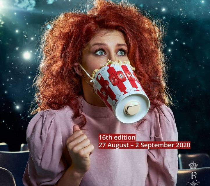 Competiție BIFF 2020