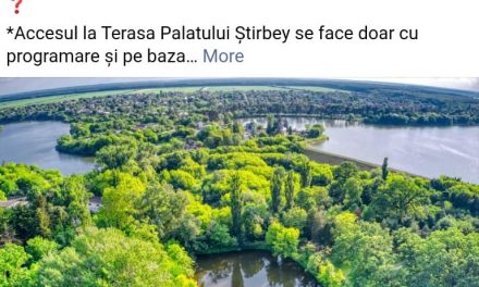 IICCMER dezaprobă folosirea numelui dictatorului comunist Gheorghiu-Dej pentru denumirea unei terase a Domeniului Știrbey  