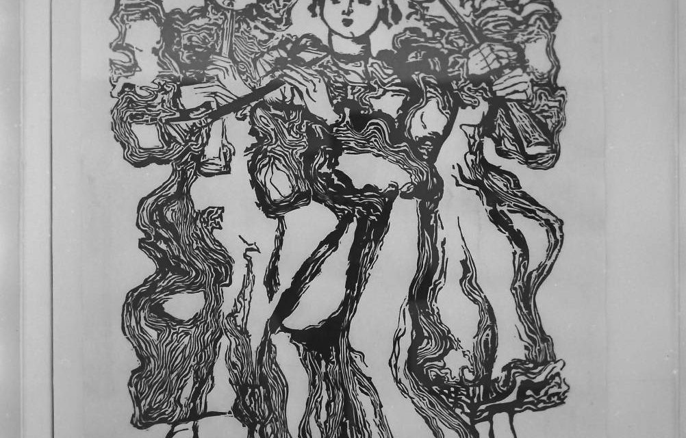 Emilia Boboia, 1972