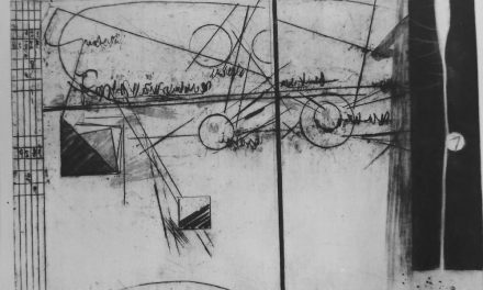 Graficianul Nistor Coita, 1971