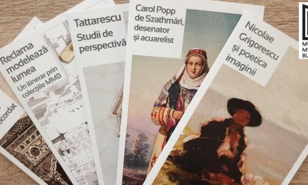 Noua ofertă expozițională a Muzeului Municipiului București