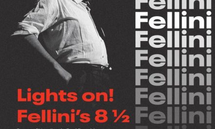 Lights on! Fellini’s 8 1/2 – Fotografii inedite de Paul Ronald, din colecția Maraldi @ Muzeul de Arta Cluj-Napoca