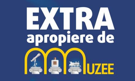 Extra apropiere de cultură: Sun Plaza aduce poveștile a trei muzee într-o serie de expoziții neconvenționale