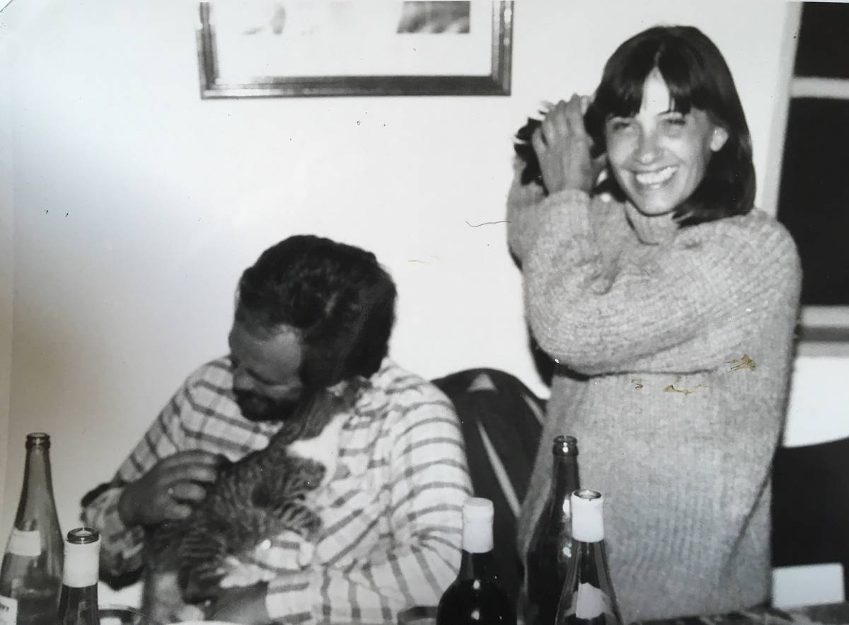 S-a stins din viață pictorița Ana Ruxandra Ilfoveanu 05.12.1947 – 11.08.2020