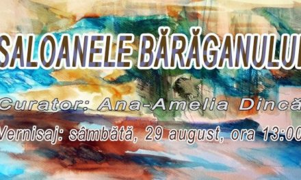 Saloanele Bărăganului @ Muzeul Dunării de Jos