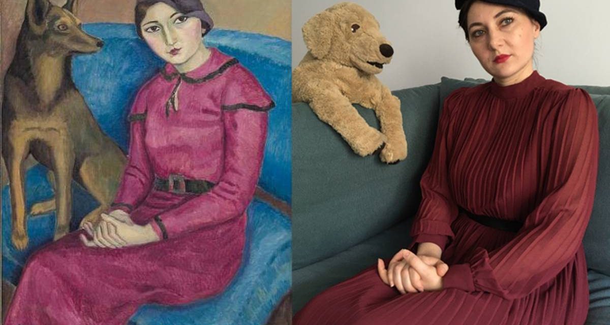 Campania „Actori de pus în ramă” încheiată cu succes