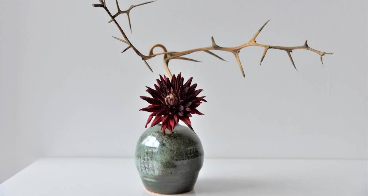 #ikebana