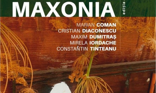 Întâlnirile din Maxonia, ediția a III-a