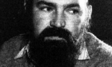 Marian Nacu 06.09.1948 – 14.08.2020