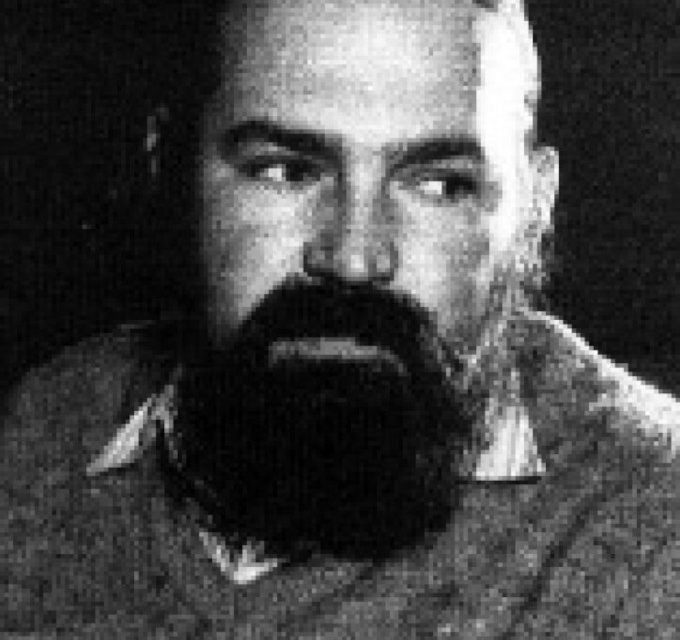 Marian Nacu 06.09.1948 – 14.08.2020