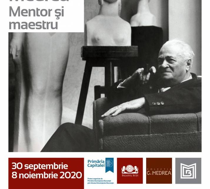 Toamna aceasta Muzeul Municipiului București vă întâmpină cu 8 noi expoziții