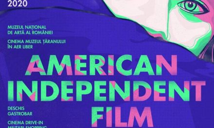 American Independent Film Festival, ediția a 4-a, are loc între 14 și 20 septembrie