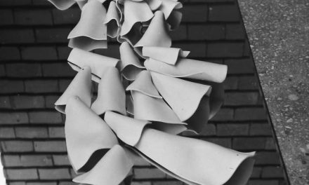 Ceramică de Alexandra Gheorghe