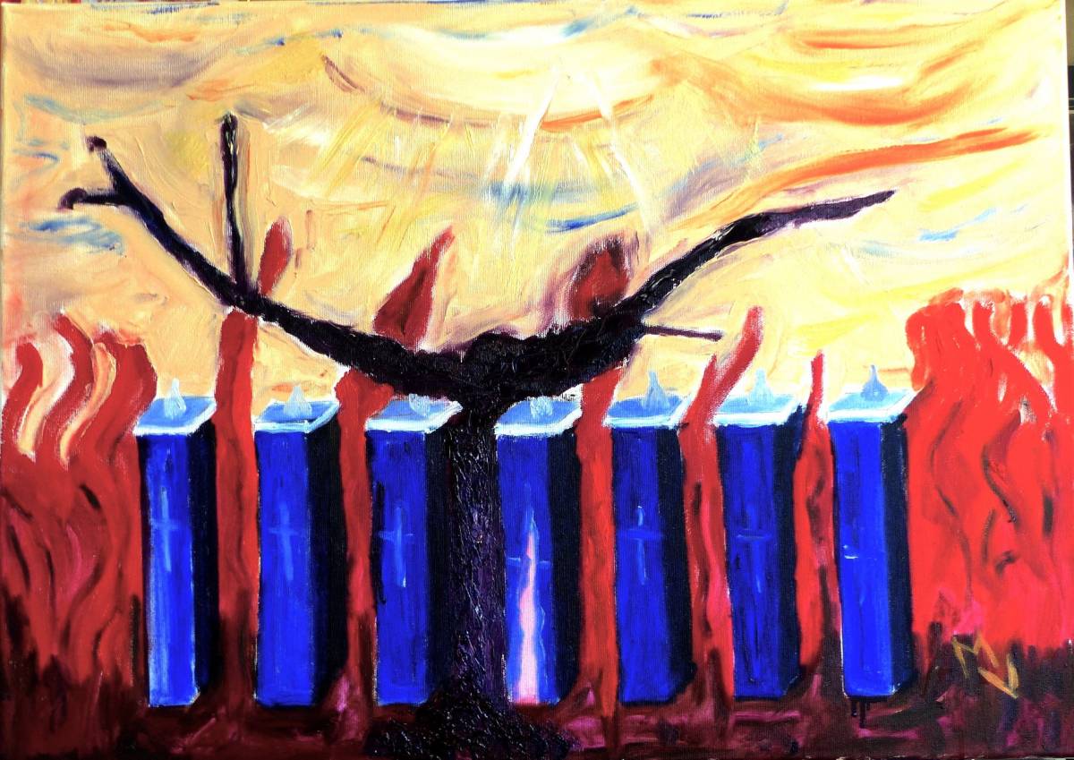 Expoziție Maria Alexandrescu Vianu „Între cer și pământ” @ Muzeul de Artă Cluj-Napoca