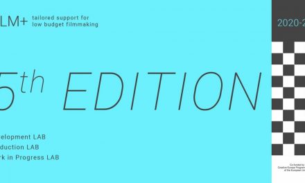 16 proiecte din 4 țări, selectate în programul FILM+ 2020-2021