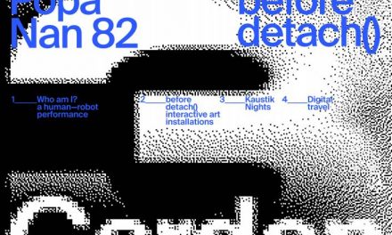 H3 Garden before detach(): de la un performance-premieră în România la o nouă experiență de concert