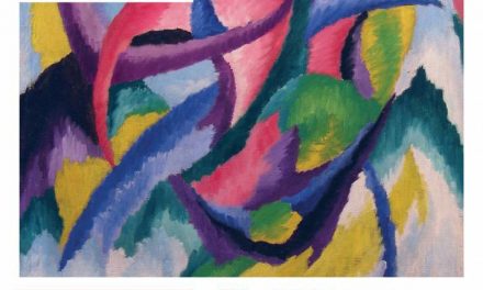 Hans Mattis-Teutsch, sub semnul avangardei, la Muzeul Municipiului Bucureşti – Palatul Suțu