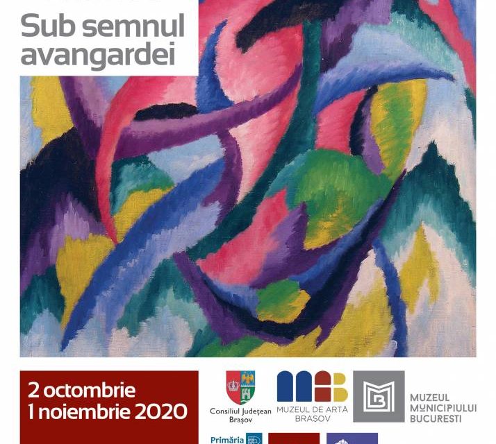 Hans Mattis-Teutsch, sub semnul avangardei, la Muzeul Municipiului Bucureşti – Palatul Suțu