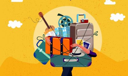 20 de filme de călătorie în premieră națională la Itinerama Travel Film Festival.