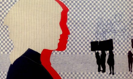 Iulia Toma „Nodes of Resistance” solo show @ Ivan Gallery, București