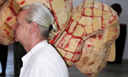 România, zi dedicată la Bienala Internațională de Arte de la Cerveira