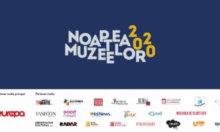 Noaptea Muzeelor 2020 își deschide porțile pentru tinerii creatori de conținut digital