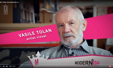 Vasile Tolan #modernism.ro