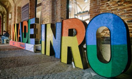 Start Made in RO: muzeu pop-up de publicitate si branduri romanesti, o noua editie se va desfasura la Mega Mall (2-18 oct) si Arcub (3-18 noiembrie)