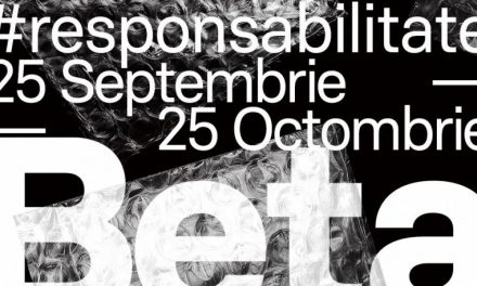 4 săptămâni despre responsabilitate, la Timișoara, cu ocazia Bienalei de arhitectură – Beta 2020