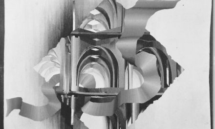 Tapiserie de Florica Vasilescu