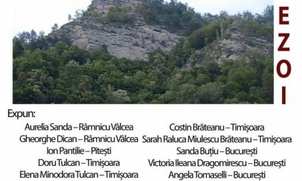 Simpozionul de creaţie artistică Brezoi