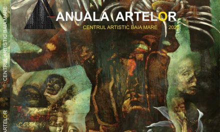 Albumul de artă Anuala Artelor – Centrul Artistic Baia Mare 2020