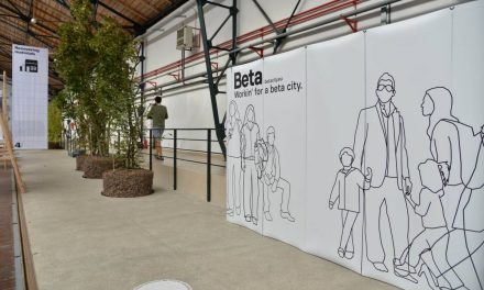 bienala timișoreană de arhitectură – Beta 2020