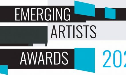 Emerging Artists Awards 2020 @ Galeria Calpe, Bastion Theresia, Timișoara
