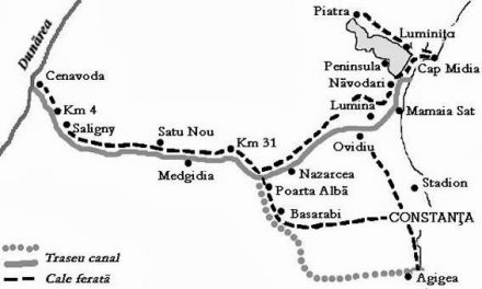 Cercetare arheologică pentru investigarea urmelor materiale din zona fostei colonii de muncă de la Peninsula