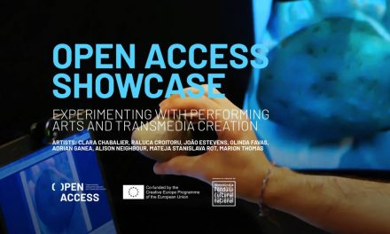 Prezentarea OPEN ACCESS – Experimentând cu artele performative și creațiile transmedia se deschide weekendul acesta la Cluj