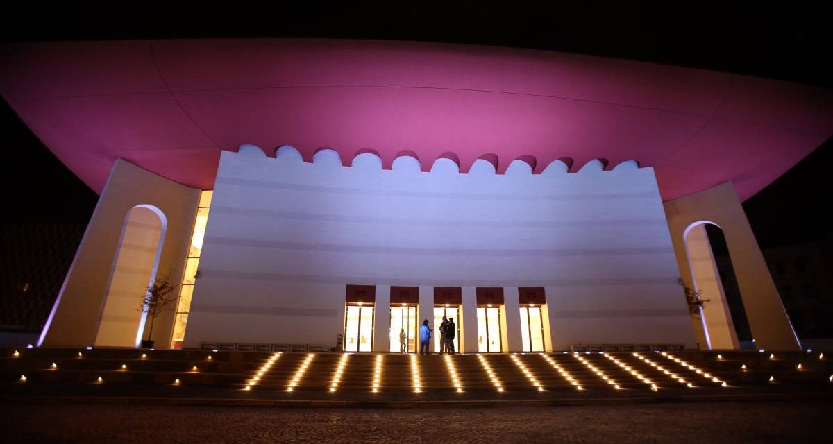 Cu toate sălile deschise, TNB se pregăteşte de o nouă premieră, Incognito de Nick Payne!